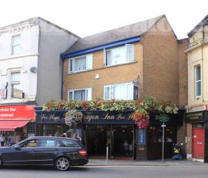 Picture of The Dragon Inn (JD Wetherspoon)