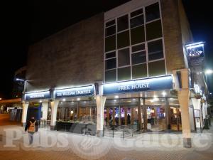 Picture of The William Dampier (JD Wetherspoon)