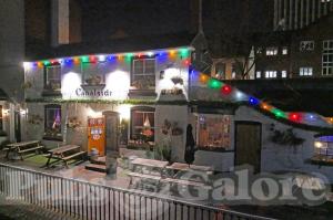 Picture of Canalside Cafe