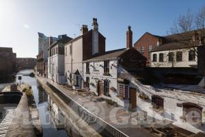 Picture of Canalside Cafe