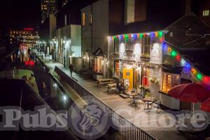 Picture of Canalside Cafe