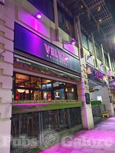 Picture of Velvet Music Rooms
