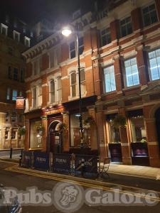 Picture of The Roebuck