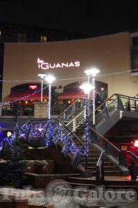 Picture of Las Iguanas