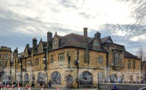 Picture of The Kings Head Inn (Lloyds No 1)