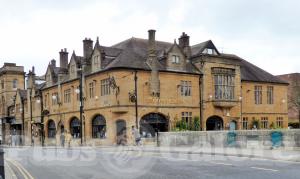 Picture of The Kings Head Inn (Lloyds No 1)