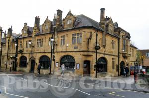 Picture of The Kings Head Inn (Lloyds No 1)