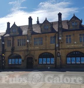 Picture of The Kings Head Inn (Lloyds No 1)