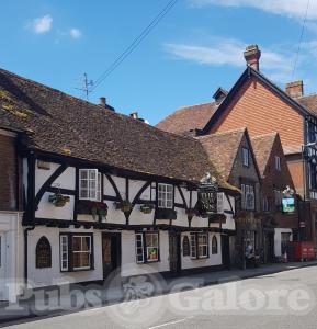 Picture of The New Inn