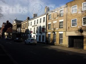 Picture of The White Hart