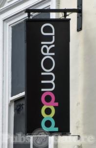 Picture of Popworld