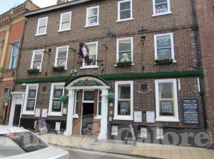 Picture of Thomas's of York