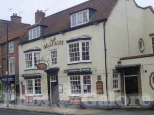 Picture of The Gillygate