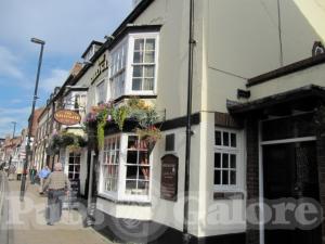 Picture of The Gillygate