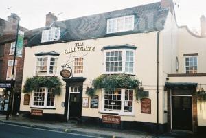 Picture of The Gillygate