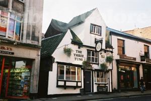 Picture of The Three Tuns
