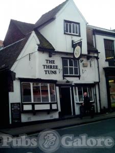 Picture of The Three Tuns