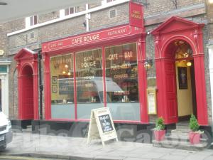Picture of Cafe Rouge