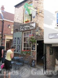 Picture of Wilde's Wine Bar