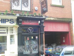 Picture of Vudu Lounge