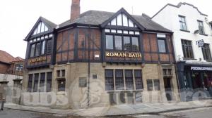 Picture of Roman Bath
