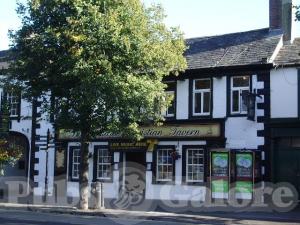 Picture of The Fletcher Christian Tavern
