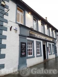 Picture of Fletcher Christian