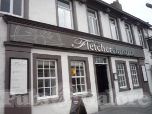 Picture of The Fletcher Christian Tavern