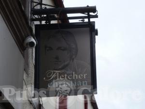 Picture of The Fletcher Christian Tavern