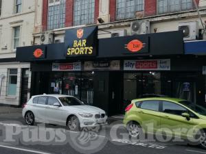 Picture of Bar Sports