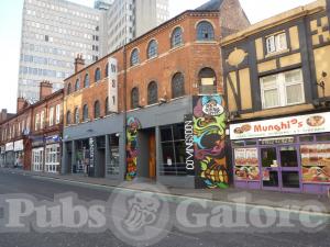 Picture of WS1 Nightclub