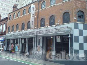 Picture of WS1 Nightclub