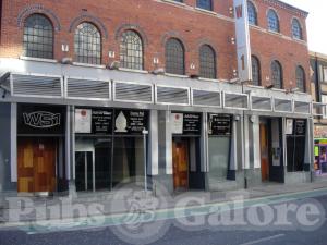 Picture of WS1 Nightclub