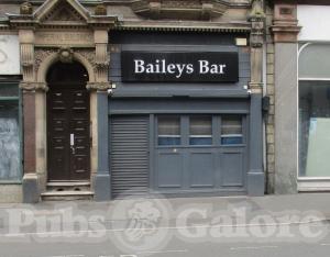 Picture of Baileys Bar