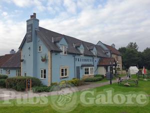 Picture of The Walton Fox