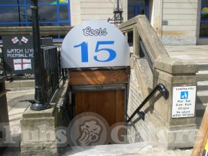 Picture of Bar 15