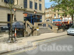 Picture of McCafferty's