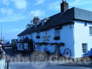 Picture of Edgcumbe Arms