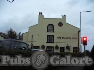 Picture of The Stanley Gate