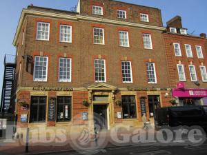 Picture of The Humphrey Bean (JD Wetherspoon)