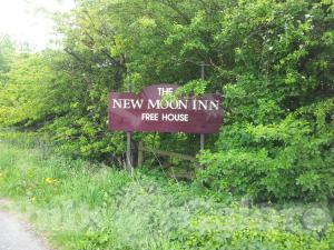 Picture of The New Moon Inn