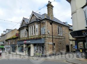 Picture of The Hain Line (JD Wetherspoon)