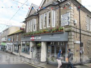 Picture of The Hain Line (JD Wetherspoon)