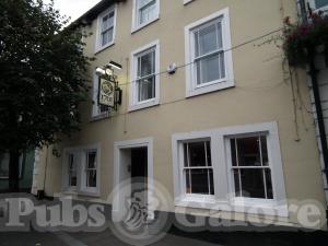 Picture of Seth's Bar