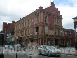 Picture of The Venue