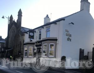 Picture of The Durham Ox