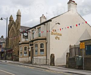 Picture of The Durham Ox