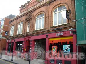 Picture of The Hub