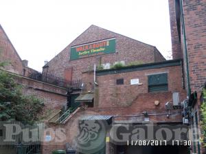 Picture of Walkabout