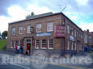 Picture of The Crispin Arms